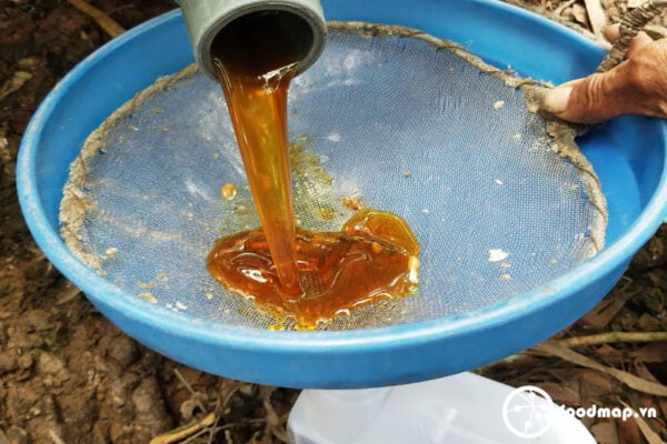 Mật Ong Tươi Nguyên Chất Hoa Tràm – 420ml – Đặc Sản Ngon Lành 3